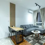 Ultra Modern 1-Bedroom Apartment With Free Garage - Sarajevo