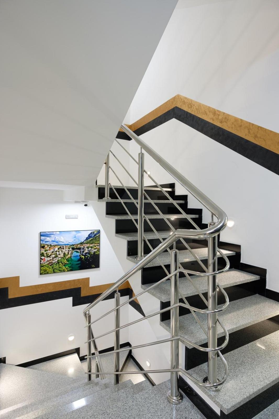 Apartment Ultra Modern 1-bedroom With Free Garage - Sarajevo
