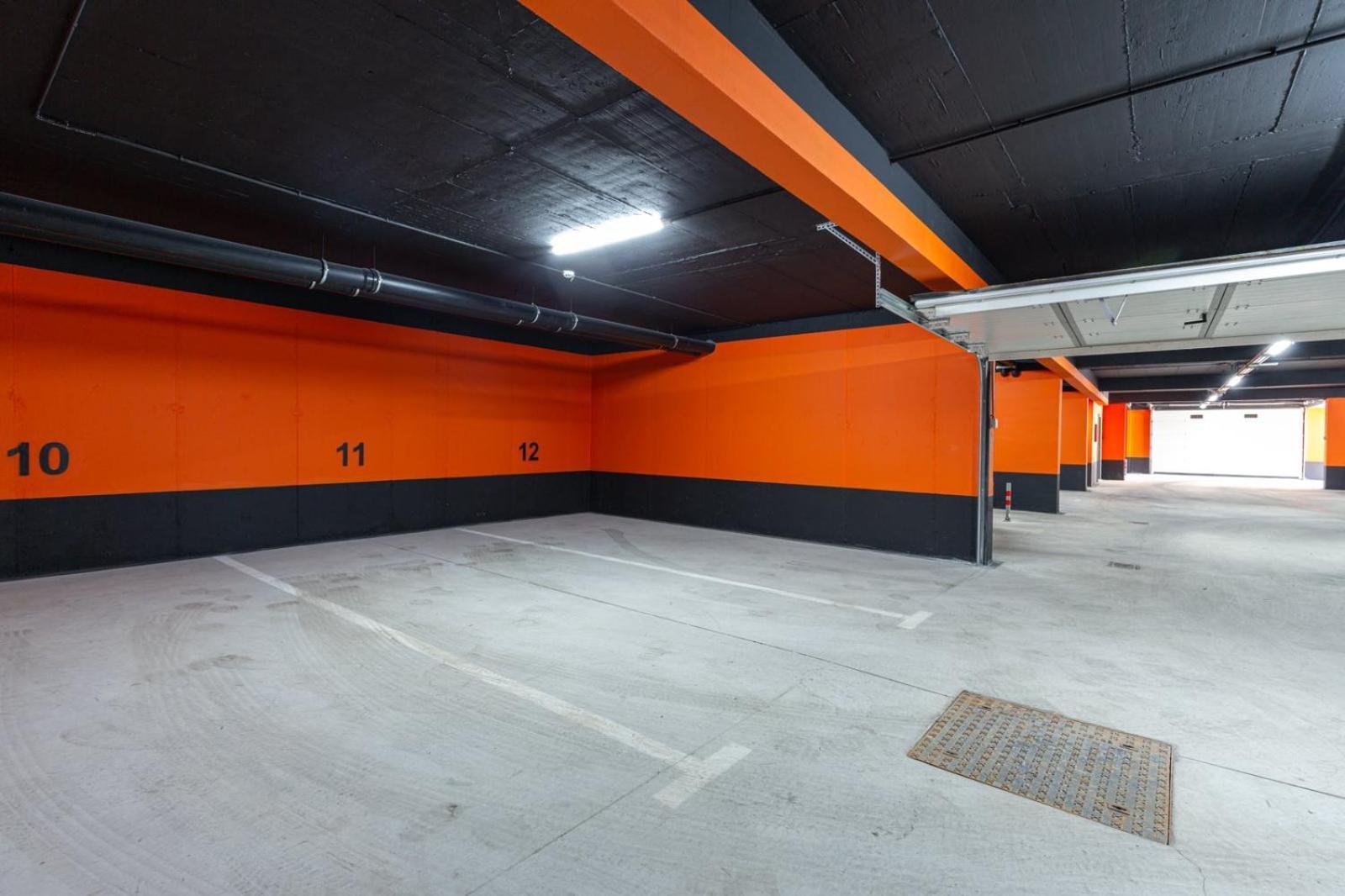Ultra Modern 1-bedroom With Free Garage - * Sarajevo